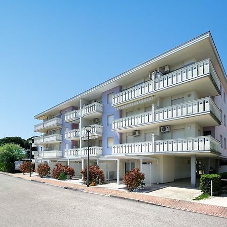 New Apartment Diana Ovest Bibione Exterior foto
