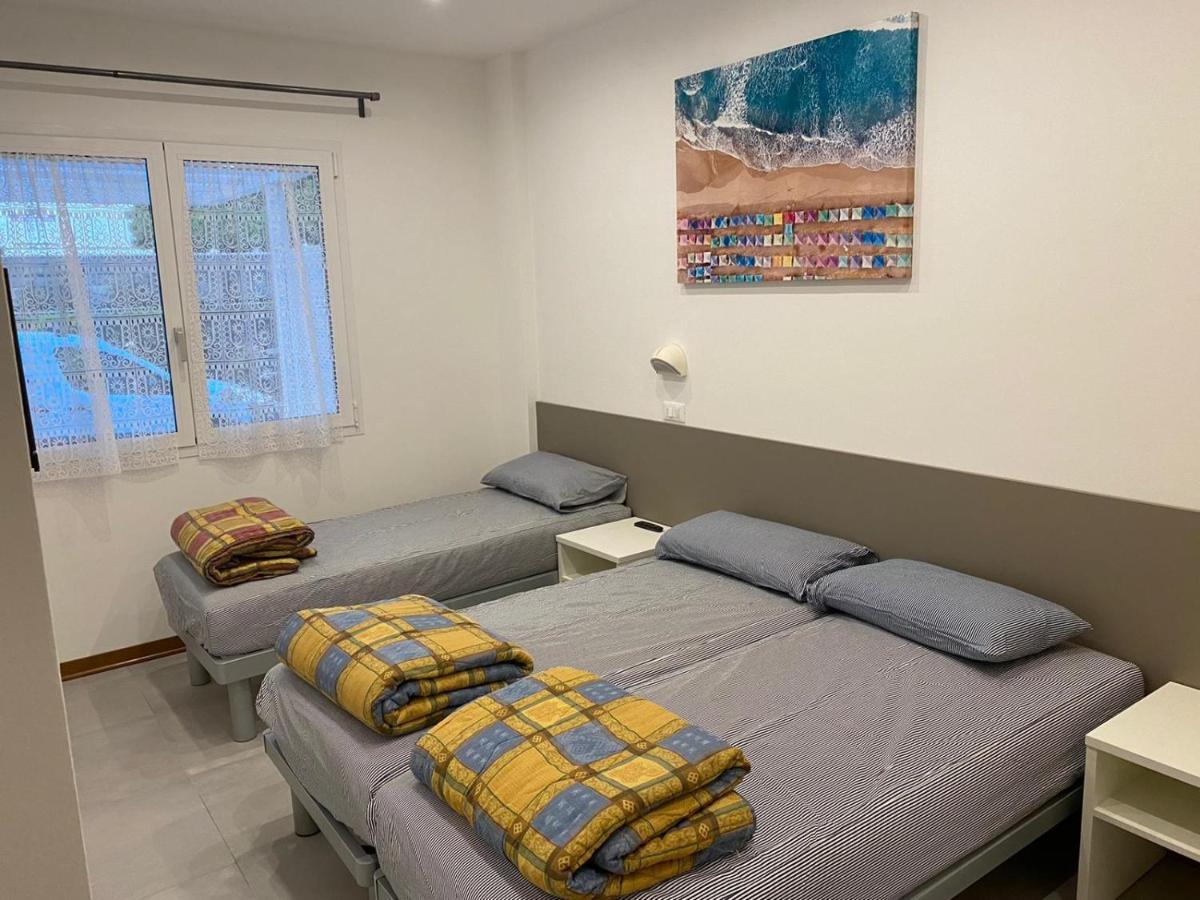 New Apartment Diana Ovest Bibione Exterior foto