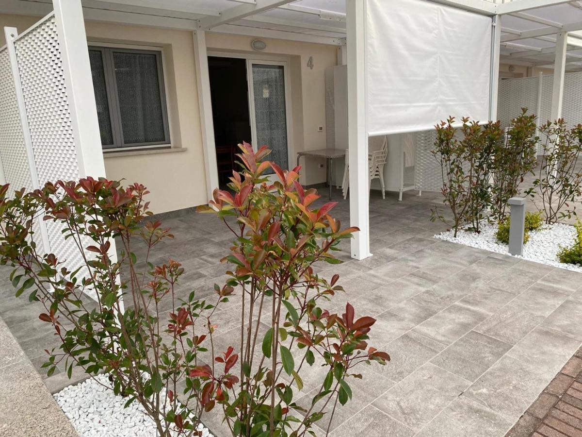New Apartment Diana Ovest Bibione Exterior foto